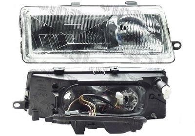 VAG 1L0 941 018 C Headlamp 1L0941018C: Buy near me at 2407.PL in Poland at an Affordable price!