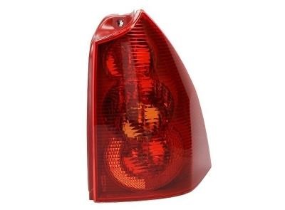 Citroen/Peugeot 6351 Q6 Combination Rearlight 6351Q6: Buy near me in Poland at 2407.PL - Good price!