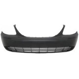 Chrysler/Mopar 5018 611AA Front bumper 5018611AA: Buy near me in Poland at 2407.PL - Good price!