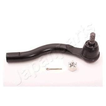 Spurgelenk Mitsubishi Pajero: TI533L Japanparts Spurstangenkopf links