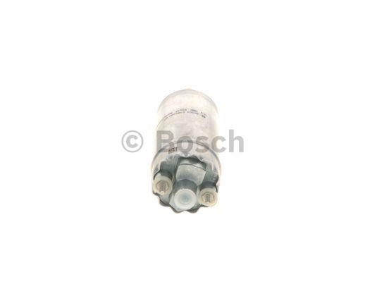 Насос топливный Bosch 0 580 464 127