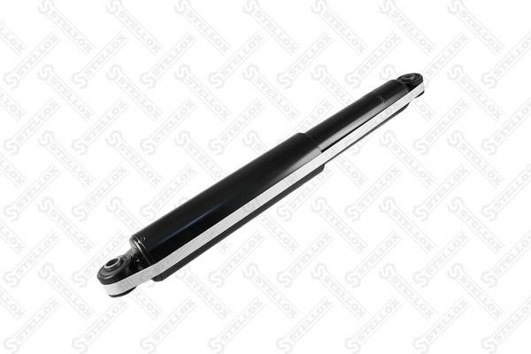42140000SX Stellox Stoßdämpfer hinten Gasdruck