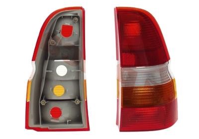 Ford 1 052 404 Combination Rearlight 1052404: Buy near me in Poland at 2407.PL - Good price!