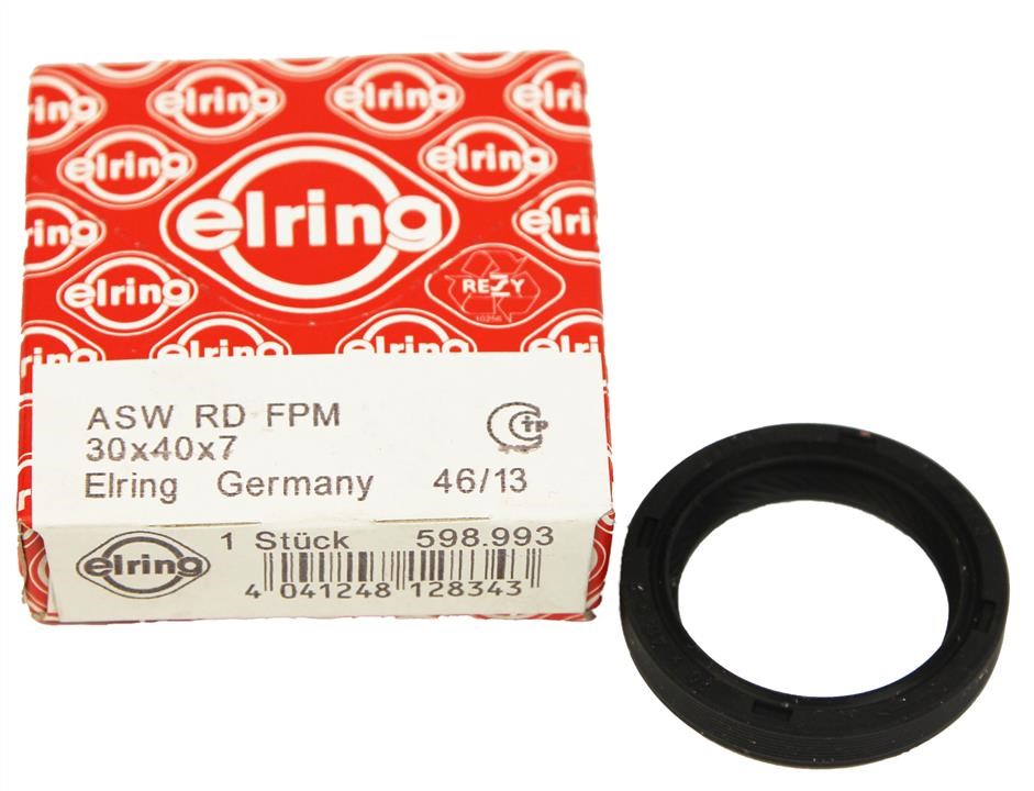 Kaufen Sie Elring 598.993 zu einem günstigen Preis in Polen!