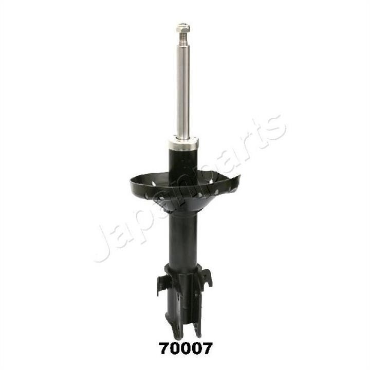 Amortyzatory samochodowe Subaru Legacy: MM70007 Japanparts Amortyzator gazowo-olejowy przód, lewy