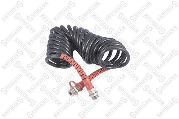Stellox 85-14028-SX Air hose, spiral 8514028SX: Buy near me in Poland at 2407.PL - Good price!