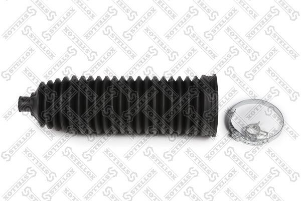 Stellox 14-17158-SX Steering rack boot 1417158SX: Buy near me in Poland at 2407.PL - Good price!