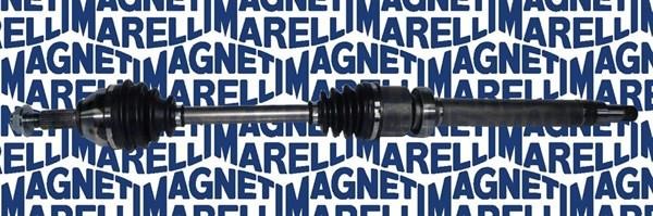 302004190058 Magneti marelli Drive shaft