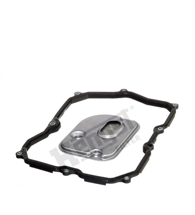 EG205HD462 Hengst Фильтр АКПП, комплект