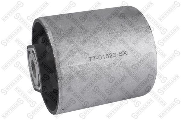 Stellox 77-01523-SX Сайлентблок переднього важеля підвіски 7701523SX: Приваблива ціна - Купити у Польщі на 2407.PL!