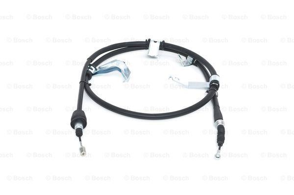 Bosch Handbrake cable – price 140 PLN