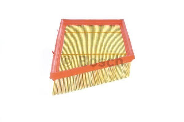 Air filter Bosch F 026 400 324