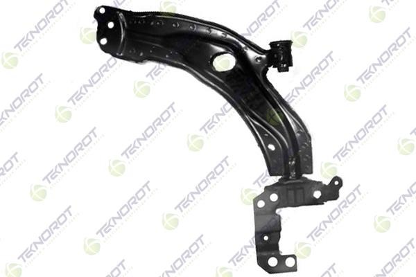 Teknorot F-646S Suspension arm front lower left F646S: Buy near me at 2407.PL in Poland at an Affordable price!