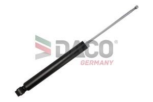 Daco 560212 Rear suspension shock 560212: Buy near me in Poland at 2407.PL - Good price!