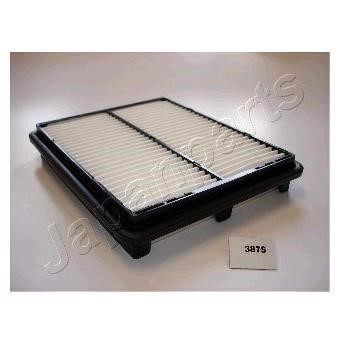Japanparts FA-387S Air filter FA387S: Buy near me in Poland at 2407.PL - Good price!