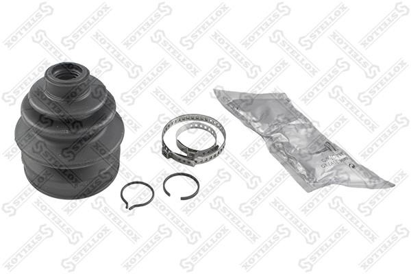 Stellox 13-00669-SX CV joint boot inner 1300669SX: Buy near me at 2407.PL in Poland at an Affordable price!