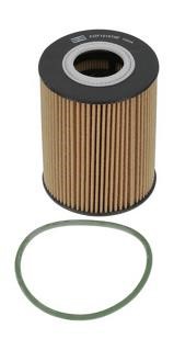 Champion COF101610E Oil Filter COF101610E: Buy near me at 2407.PL in Poland at an Affordable price!