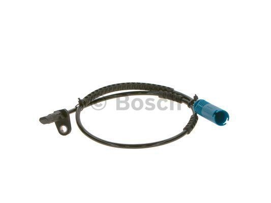 Датчик АБС Bosch 0 265 008 525