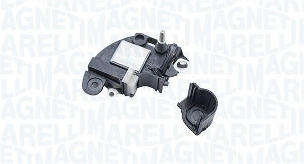 Купить Magneti marelli 085563051010 по низкой цене в Польше!