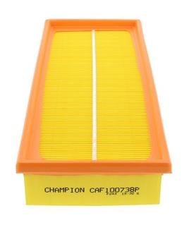 CAF100738P Champion Luftfilter