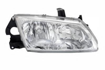 Nissan 26010-BN025 Headlamp 26010BN025: Buy near me at 2407.PL in Poland at an Affordable price!