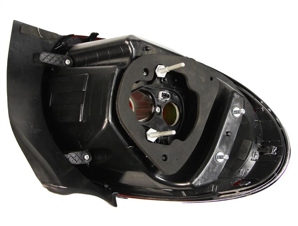 Tail lamp right TYC 11-12363-06-2