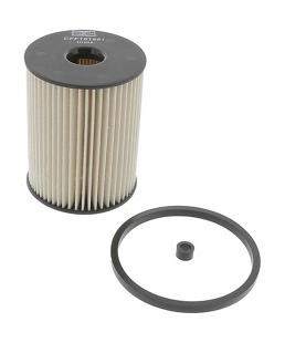 Champion CFF101561 Fuel filter CFF101561: Buy near me in Poland at 2407.PL - Good price!