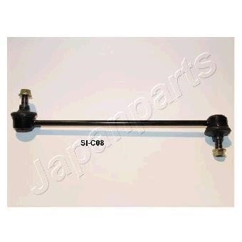 SIC07R Japanparts Stange der Kopfflosse, rechts