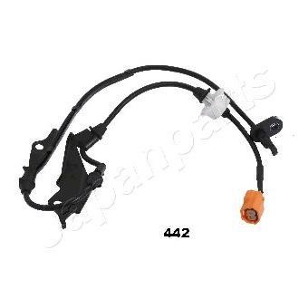 Japanparts ABS-442 Sensor ABS ABS442: Buy near me in Poland at 2407.PL - Good price!