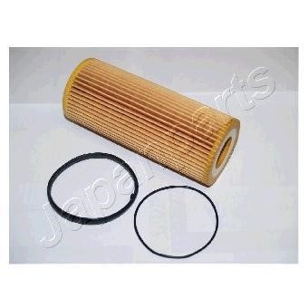 Japanparts FO-ECO108 Oil Filter FOECO108: Buy near me in Poland at 2407.PL - Good price!