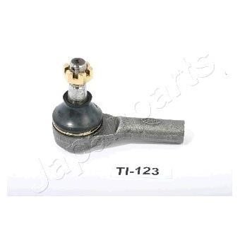 TI123 Japanparts Наконечник поперечной рулевой тяги