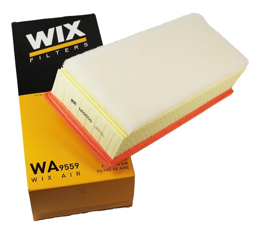 Воздушный фильтр WIX WA9559