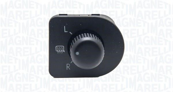 Magneti marelli 000051006010 Exterior mirror adjuster 000051006010: Buy near me in Poland at 2407.PL - Good price!