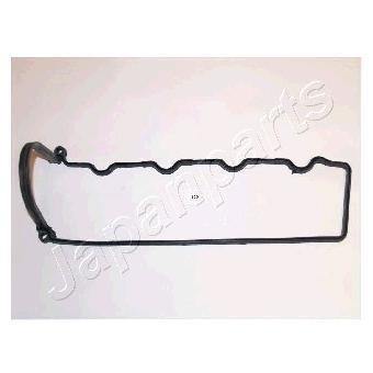 Japanparts GP-120 Gasket, cylinder head cover GP120: Buy near me in Poland at 2407.PL - Good price!