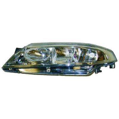 Renault 77 01 048 927 Headlamp 7701048927: Buy near me at 2407.PL in Poland at an Affordable price!
