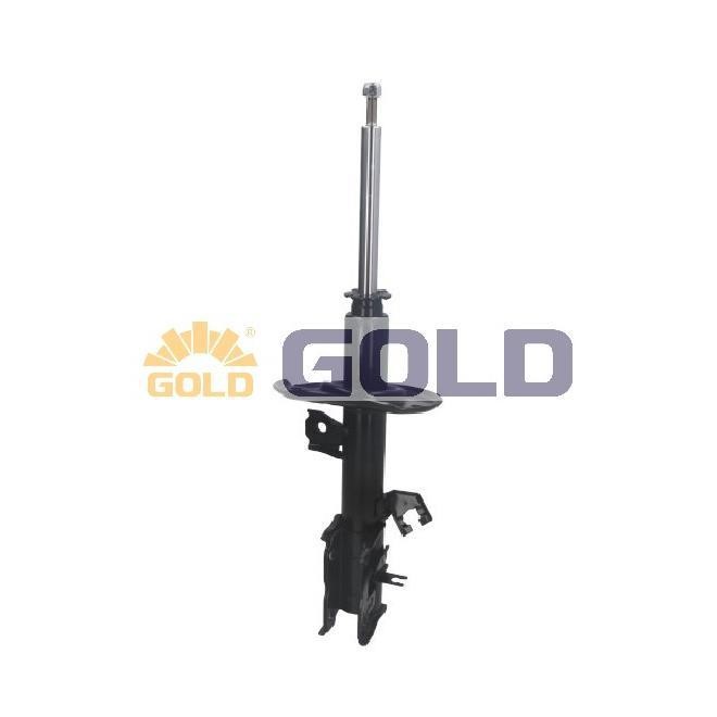 Gold 9260643 Front suspension shock absorber 9260643: Buy near me in Poland at 2407.PL - Good price!