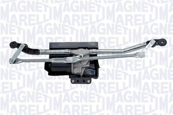 Buy Magneti marelli 064352403010 – good price at 2407.PL!