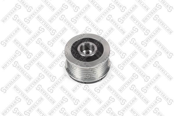 Stellox 20-01404-SX Belt pulley generator 2001404SX: Buy near me in Poland at 2407.PL - Good price!