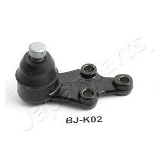 Car suspension Hyundai H-1 Cargo: BJK02 Japanparts Ball joint