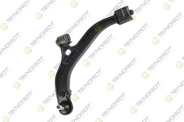 Teknorot CR-129 Suspension arm front lower left CR129: Buy near me in Poland at 2407.PL - Good price!