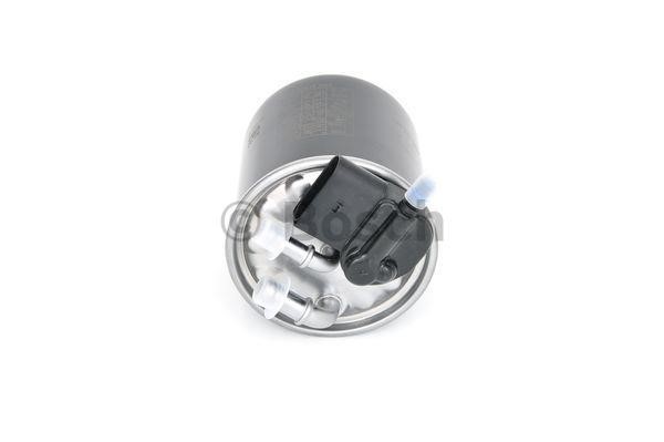 Bosch Filtr paliwa – cena [object Object] PLN