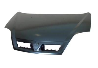 Renault 77 51 472 130 Hood 7751472130: Buy near me at 2407.PL in Poland at an Affordable price!