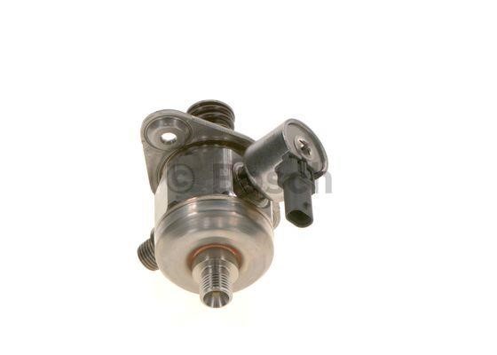 Einspritzpumpe Bosch 0 261 520 254