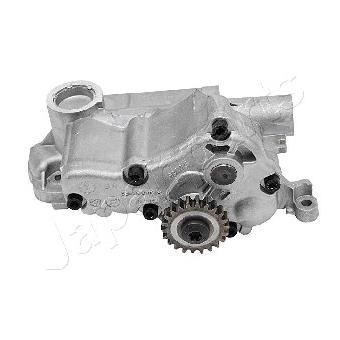 Japanparts OP-VW14 OIL PUMP OPVW14: Buy near me at 2407.PL in Poland at an Affordable price!