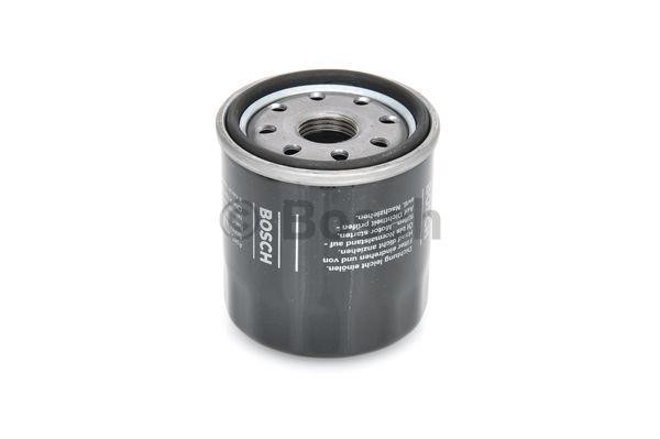 Oil Filter Bosch F 026 407 208