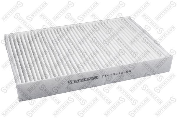 Stellox 71-10212-SX Activated Carbon Cabin Filter 7110212SX: Buy near me in Poland at 2407.PL - Good price!