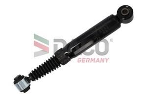 Daco 560602 Front oil and gas suspension shock absorber 560602: Buy near me in Poland at 2407.PL - Good price!