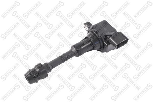 Stellox 61-00067-SX Ignition coil 6100067SX: Buy near me at 2407.PL in Poland at an Affordable price!