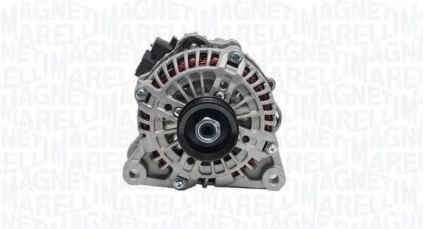 Generator Magneti marelli 063731646010