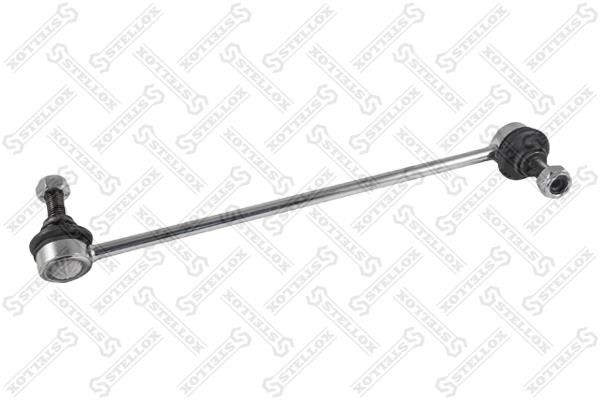 Stellox 56-00338-SX Front stabilizer bar, right 5600338SX: Buy near me at 2407.PL in Poland at an Affordable price!